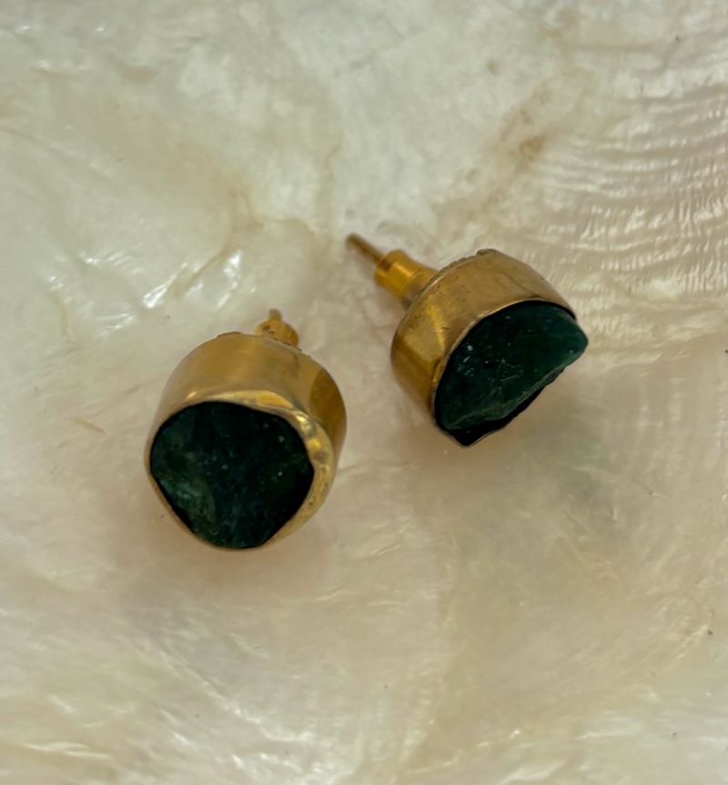 10mm Rough Stone Studs